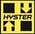 Стекло фонаря Hyster (2080646)