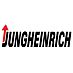 Болт Jungheinrich DFG430 (50442609) (аналог)
