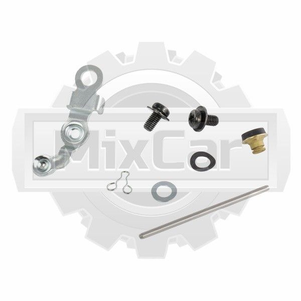 Ремкомплект газового редуктора Toyota 4Y (Folangsi/OEM) – запчасти для ...