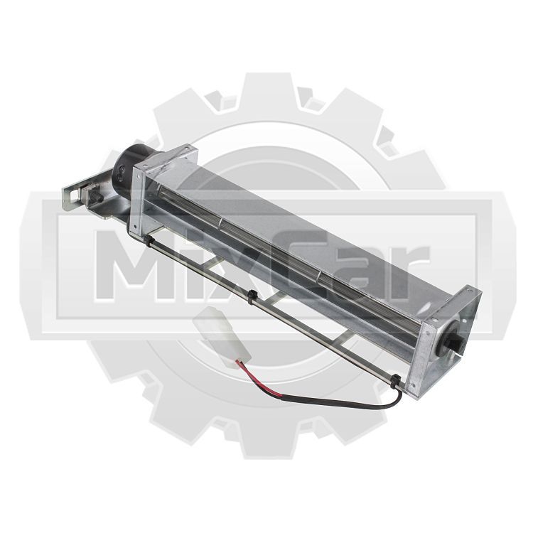 Электровентилятор BT RR M14 (#EVH) – запчасти для вилочных погрузчиков ...