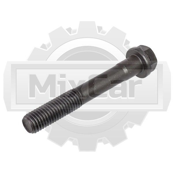Болт бугеля коленвала Mitsubishi S4S 10 32A0702600: цена, купить в Микскар