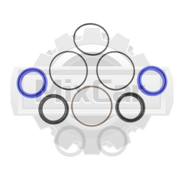Ремкомплект ГУР Toyota 32-8FG15 044331011071 для вилочных погрузчиков ...