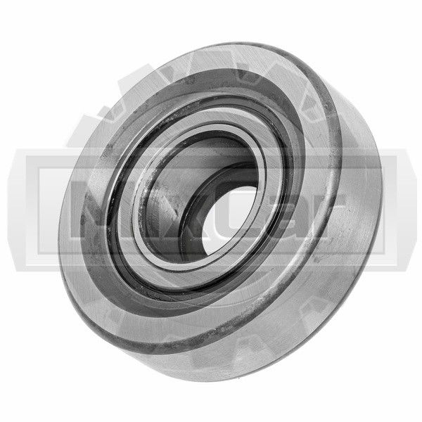 Ролик каретки Still RC40-16 (TVH) 0332866 – запчасти для вилочных ...