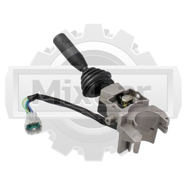 Переключатель реверса Komatsu FD25C-14 (F) 3EB5532222 – запчасти для ...