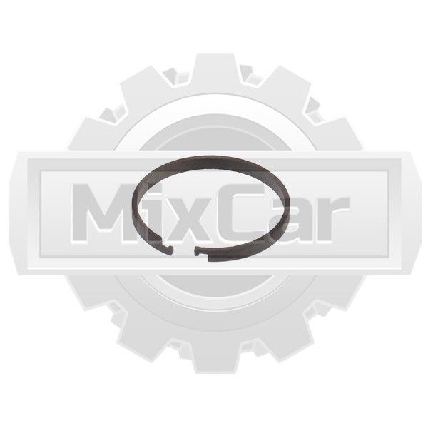 Кольцо компрессионное Toyota 5FD15 для вилочных погрузчиков купить в ...