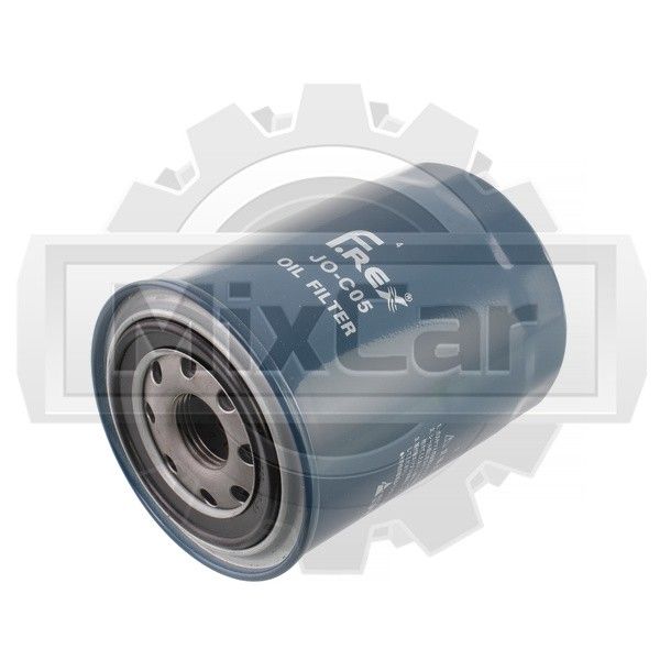 Фильтр гидравлический Nissan PH02M25 (возвратный) (#) для вилочных ...