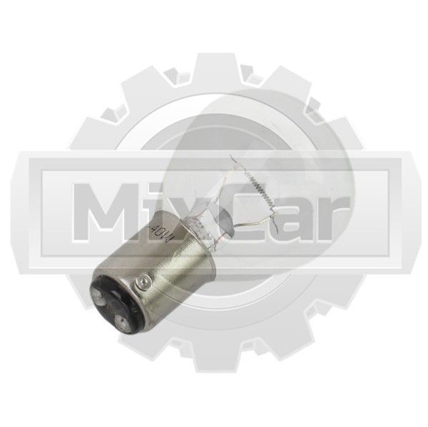 Лампочка фары Komatsu (F) B15-12 48v/40w (U) 565511190071 – запчасти ...