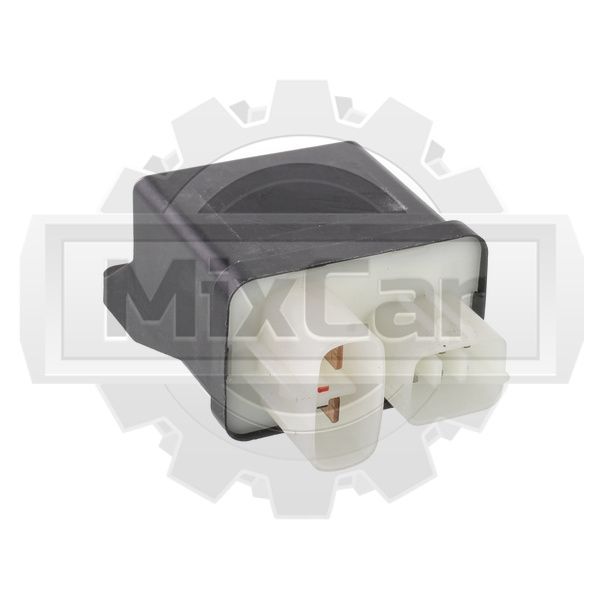 Реле времени свечей накала Komatsu 4D92E 12993077950 – запчасти для ...