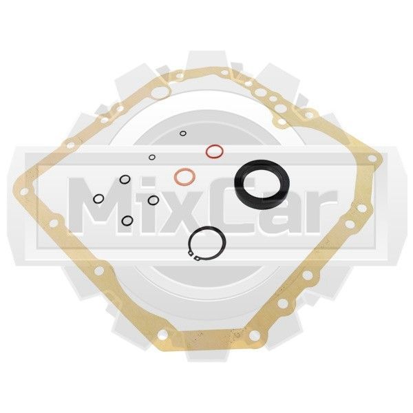 Ремкомплект АКПП TCM FD30T3Z (#U5) для вилочных погрузчиков купить в ...