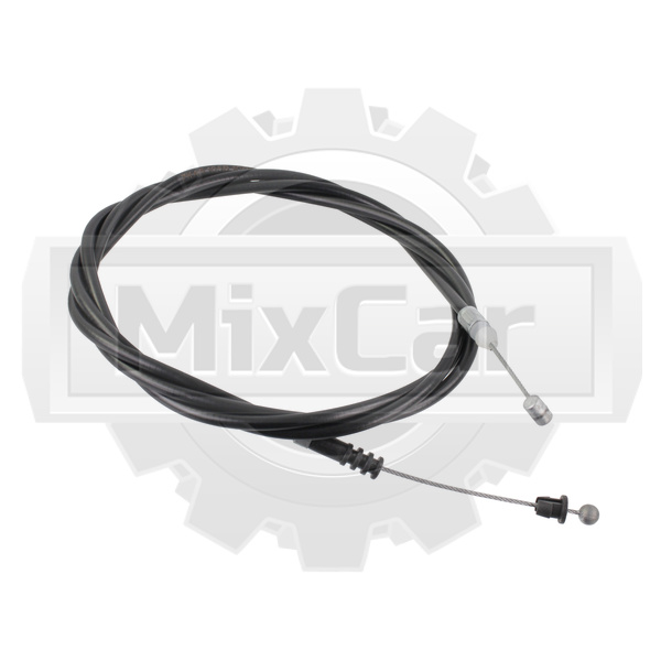 Трос открытия капота Toyota 7FB15 (Folangsi/OEM) – запчасти для ...