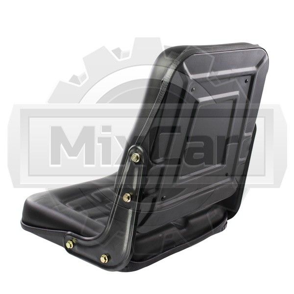 Кресло для погрузчика без ремня и датчика безопасности разборное ...