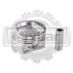 Поршень Nissan K25 (std) 1.5*1.5*2.8 89.0 mm (F) 12010FU520