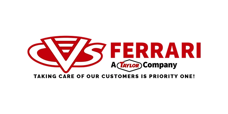CVS Ferrari
