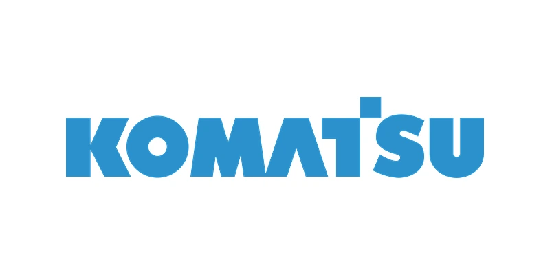 Komatsu