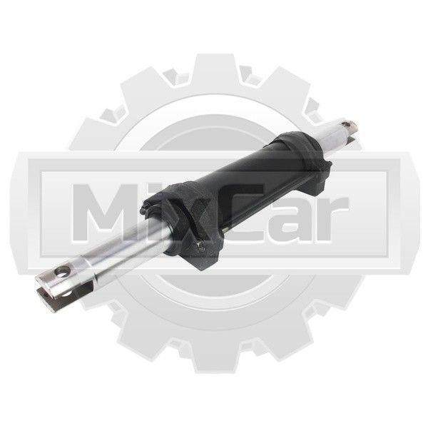 Цилиндр рулевой в сборе Komatsu FG30T-16 (U)