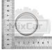 Втулка Toyota 8F15-35 / УМ Mitsubishi FG15 (61192-26600-71)