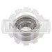 Ролик каретки боковой Daewoo D50SC2, -5 (D360005) [ЦБ-00010025]