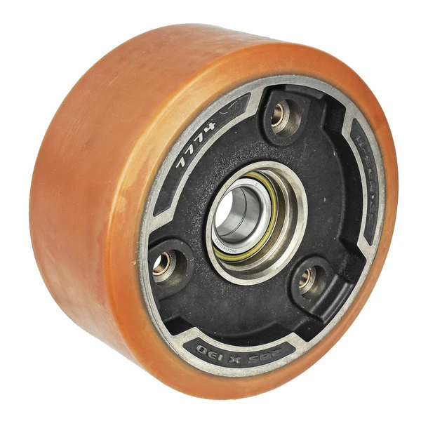 Колесо грузовое Mitsubishi RB25NH (285*130) (RL484816)