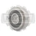 Ролик каретки боковой Toyota (76451-30170-71) (72*25*28) (76451-30170-71) [ЦБ-99094900]