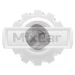 Ролик мачты Linde (0009249364) (AM009437A1918A) [ЦБ-99070411]