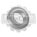Ролик мачты Atlet UND140 / 160 (105307) (8626369) [ЦБ-99075133]