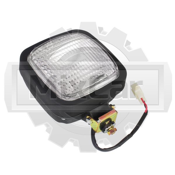 Фара передняя Komatsu FG20T-14 (U) 37B1EA3010