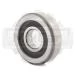 Ролик мачты / каретки Toyota 6F35 (124,5*45*34) 633553196171 (14606) [ЦБ-99013795]