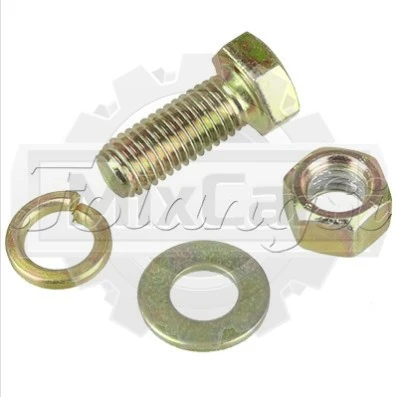 Болт с гайкой 6.50-10 (M12×30) (21193-02101)