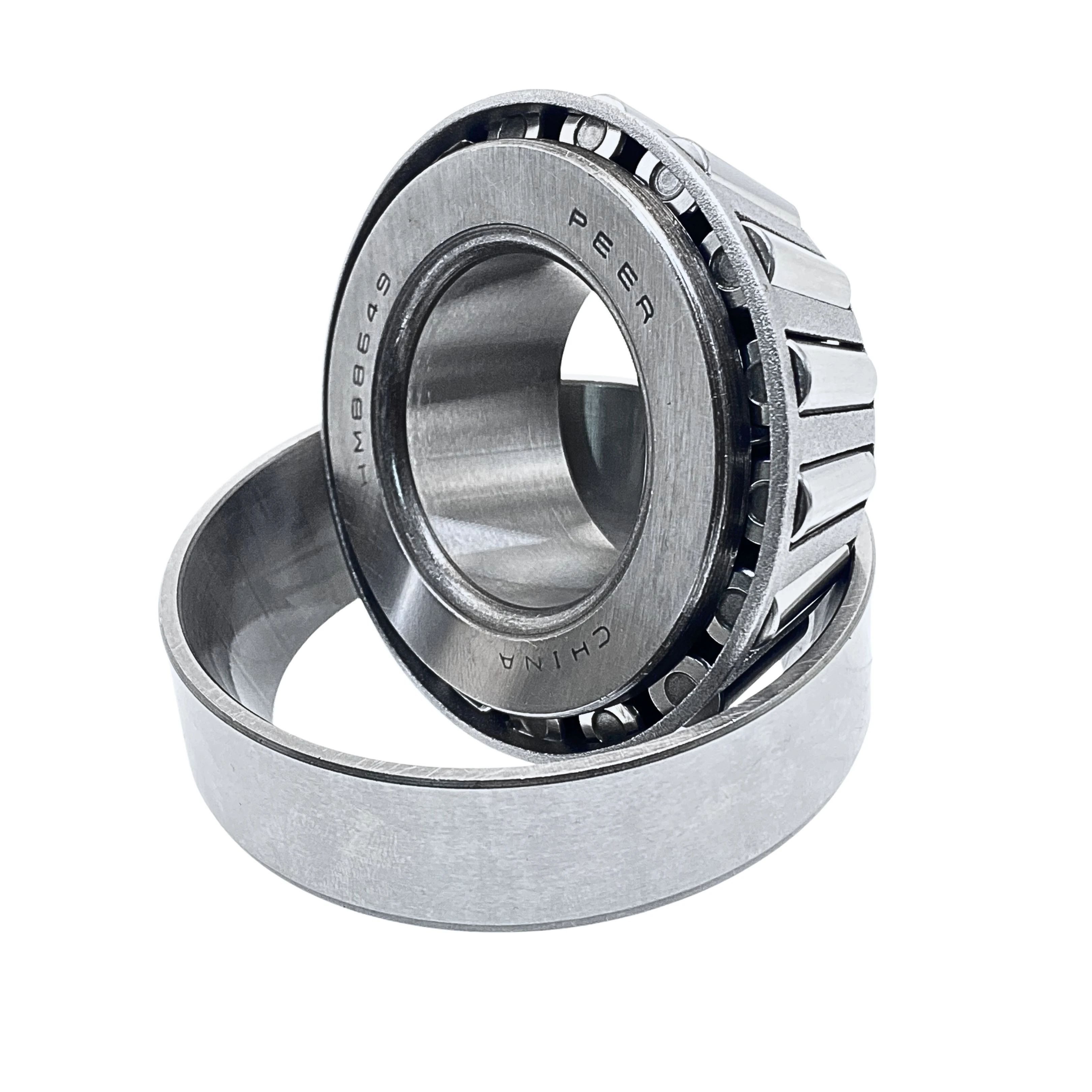 Подшипник шкворня Doosan D50SC-5 (с обоймой) (HM88649) [ЦБ-99115375]