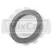 Сальник коленвала передний Isuzu C240 / 4JJ1 / 4JB1 / 4JG2 / 2AA1 / 3KR2 (50*68*9) (9099244480) [ЦБ-00006413]
