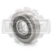 Ролик мачты / каретки Toyota 3-5F15 / 18 (94.5*35*28) 612361048071