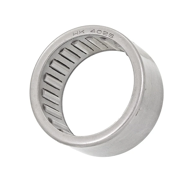 Подшипник игольчатый HC 4-5 t R (закрытый, D40) HKH4025