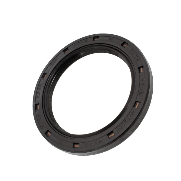 Сальник коленвала задний Komatsu 3D74E / Yanmar 3TNE74 / 2TNE68 (60*82*9) YM12408502220