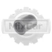 Втулка Jungheinrich (51487924) (33644246) [ЦБ-99097000]