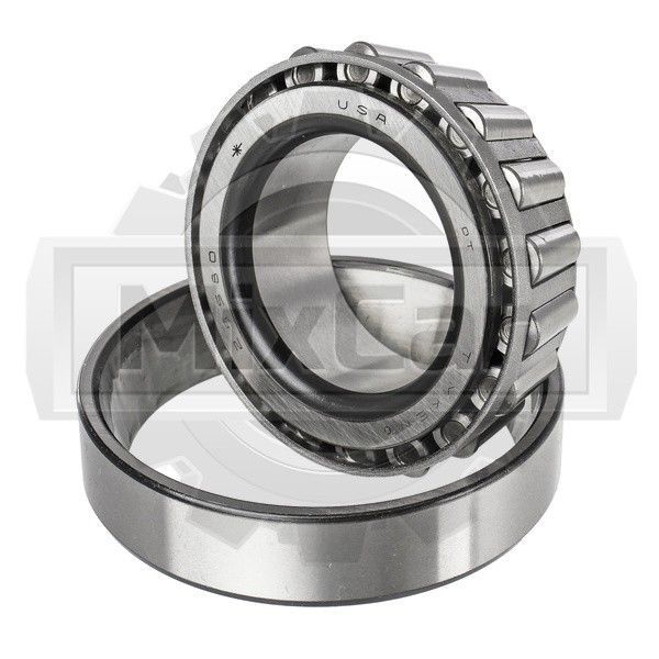 Подшипник timken производитель
