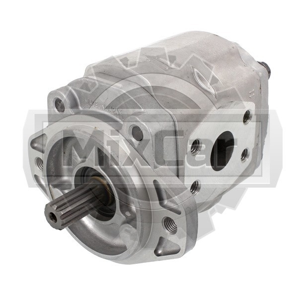 Насос гидравлический Toyota 4FG18 671102202071