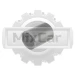 Втулка Jungheinrich (51416411) (33640358) [ЦБ-99096998]
