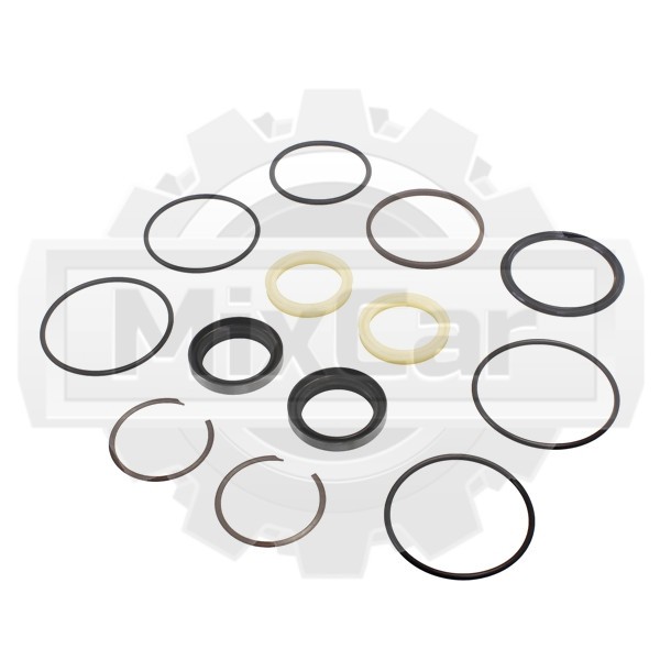 Ремкомплект РЦ Yale GDP15AK 524258808 (U)