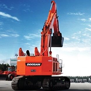 В Индии открыли новый завод Doosan Bobcat