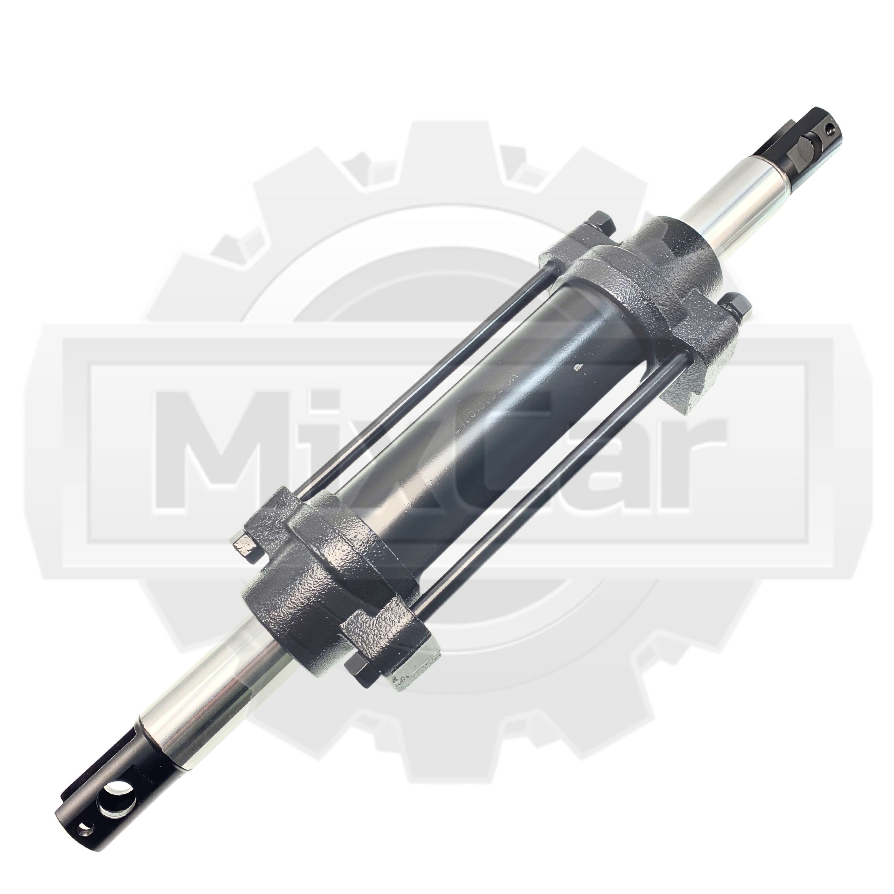 Цилиндр рулевой Komatsu F15/18T-20 (#U5)