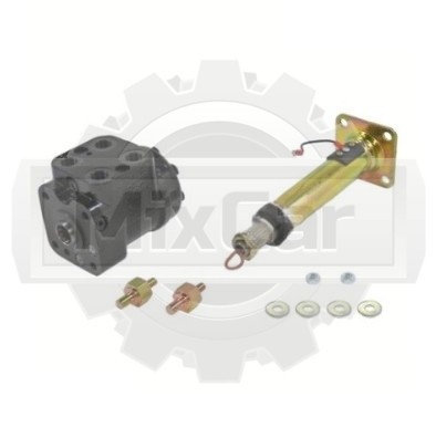 Клапан рулевого управления Linde 3505421200