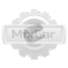Втулка пальца УМ Yale GDP25TK / GP15AK (в кулак) (ASR11351A0309A) [ЦБ-99097889]