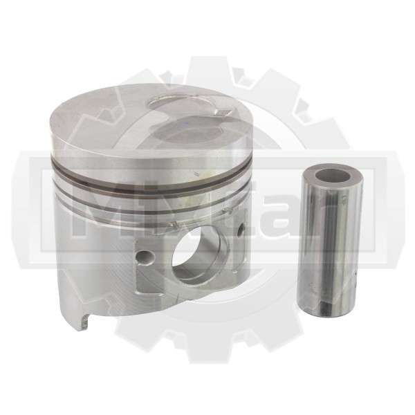 Поршень Komatsu 4D98E (std) (2*2*3) (U) YM12990322080