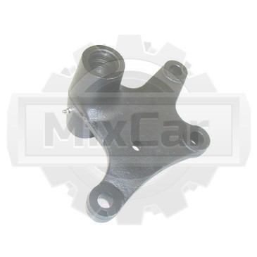 Рычаг рулевой трапеции Toyota 02-6FD15 436111360071