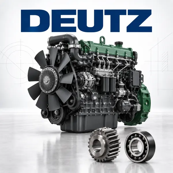 Элемент Deutz (1319142)