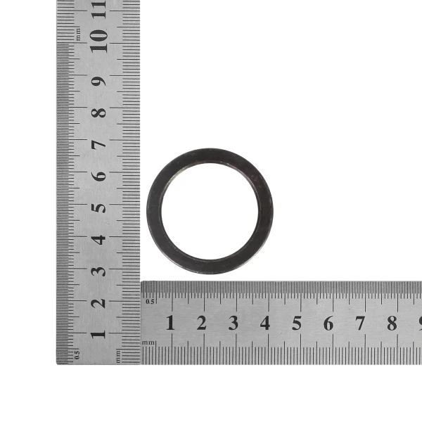 Втулка шкворня Doosan D15-30S5 (D700572) [ЦБ-99068992]