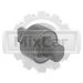 Ролик каретки боковой HL CPCD20-35