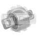 Ролик каретки боковой TCM F20-30T6 (2345832052) [ЦБ-99146424]