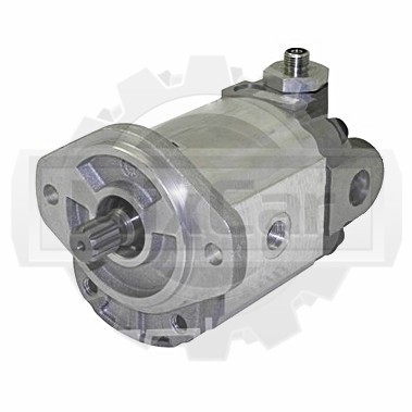 Насос гидравлический 3349111662