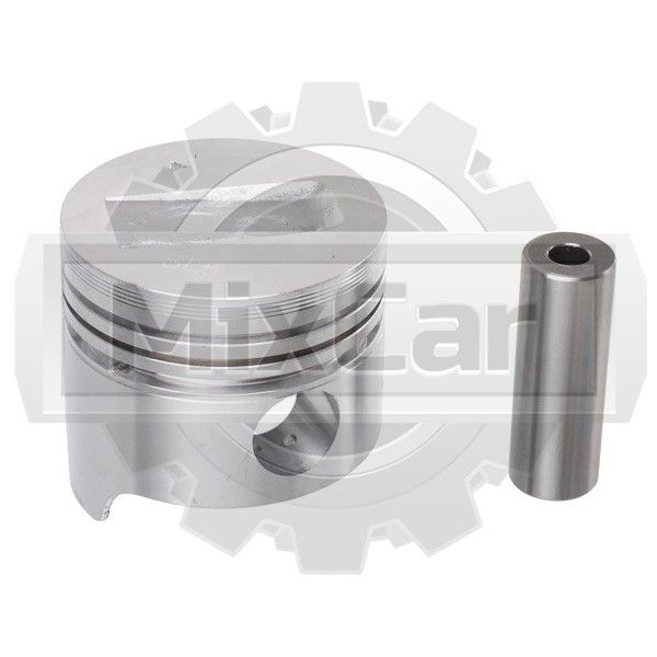 Поршень Mitsubishi S4L2 (std) (2*2*4) (F) 31A1711100